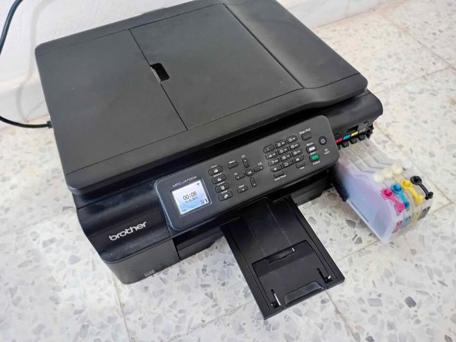 imprimante-brother-mfc-j470dw-sfax