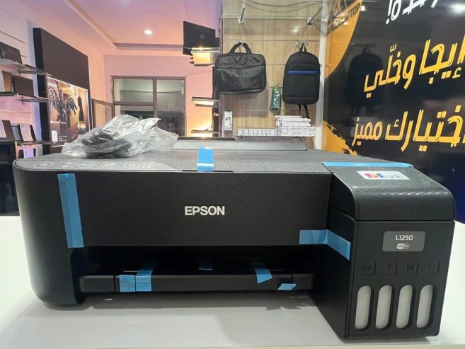 imprimante-epson-l1250-neuve