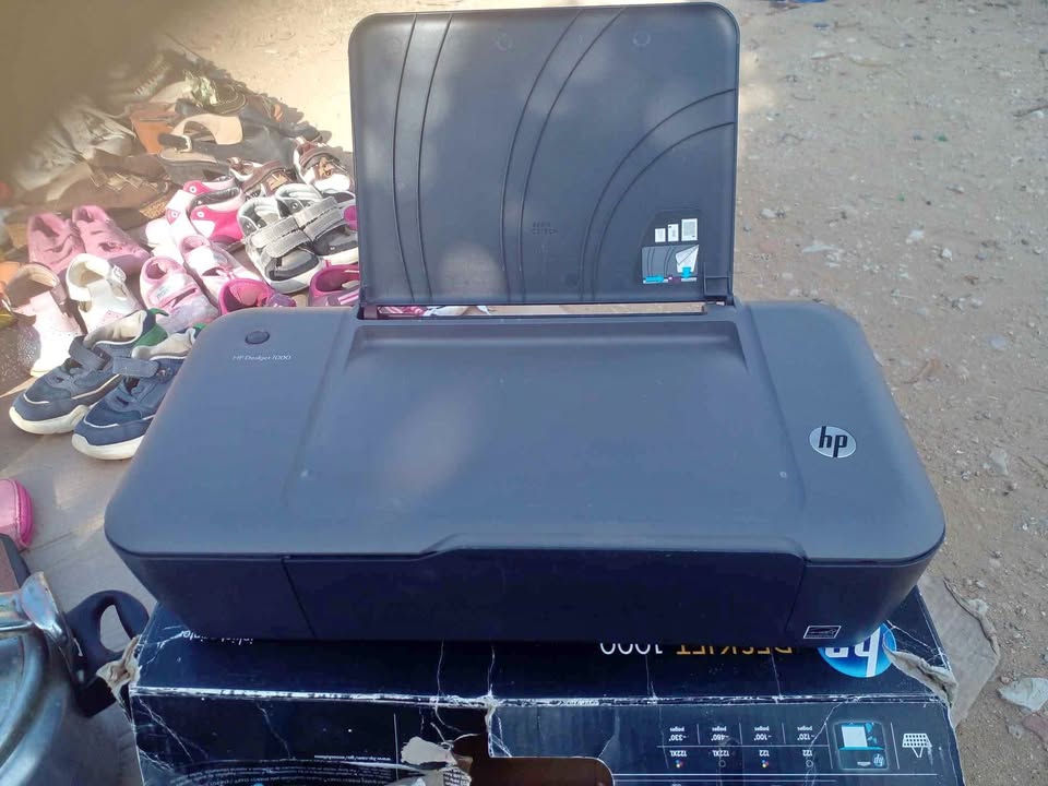 imprimante-hp-deskjet-1000-tunis
