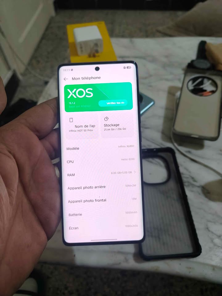 infinix-hot-50-pro-plus-version-android-xos
