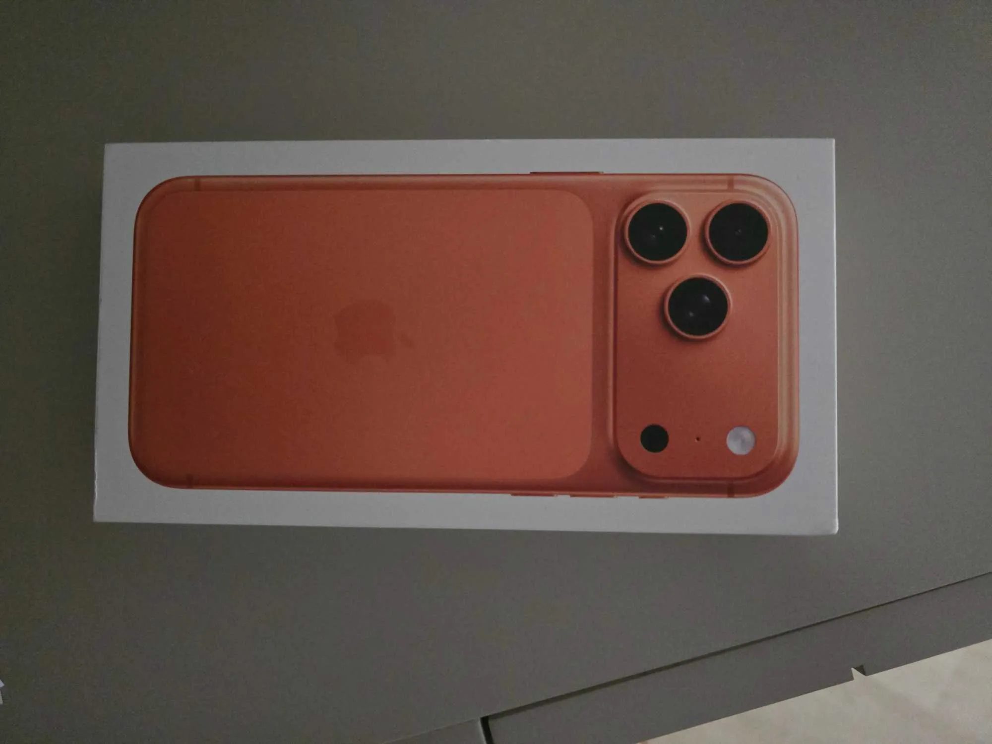 iphone-17-pro-max-256go-orange-tunisie