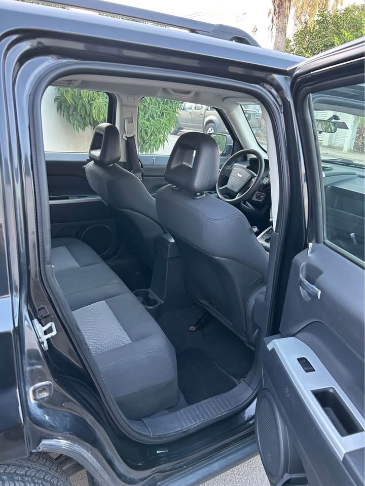 jeep-patriot-essence-4cylindres