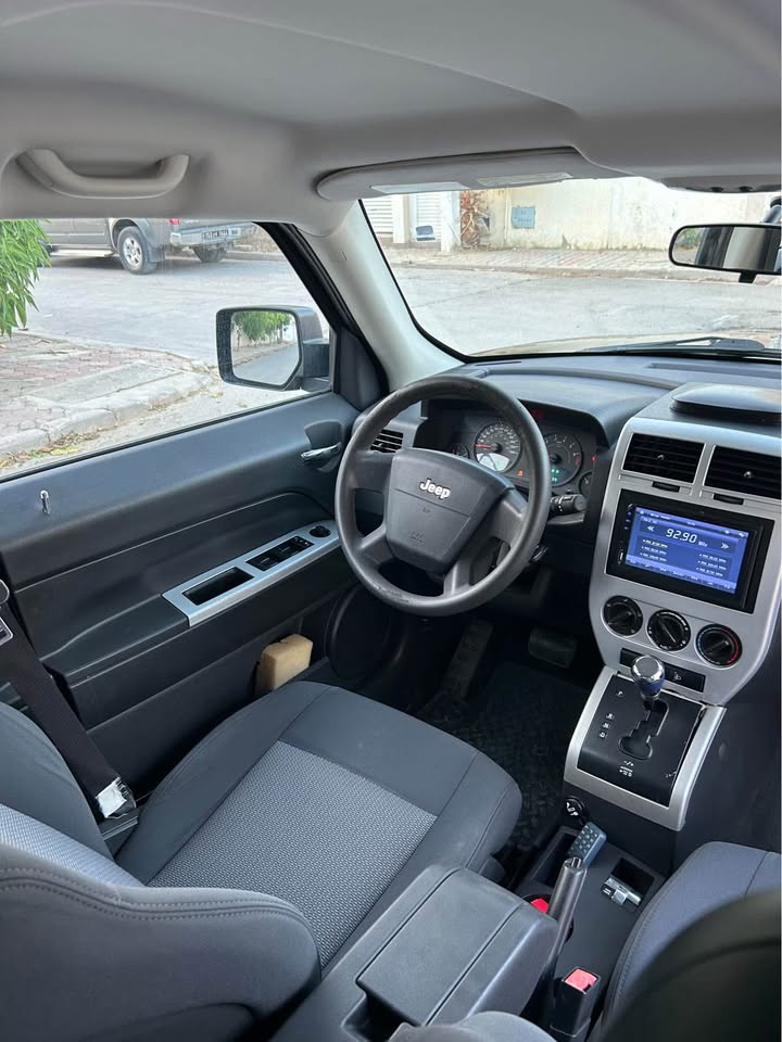 jeep-patriot-excellent-etat