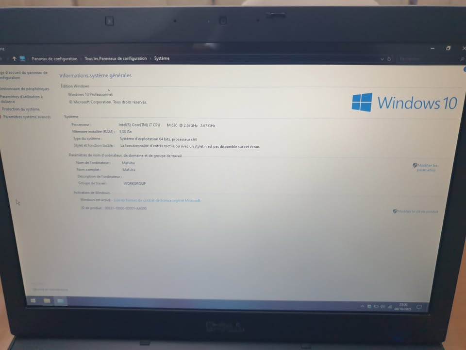 laptop-dell-e6410-occasion-tunisie