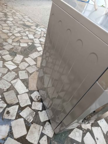 lave-linge-sechant-lg-direct-drive-occasion-tunisie