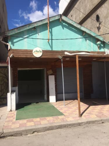 local-commercial-15m2-facade-place-des-martyrs-menzel-bourguiba