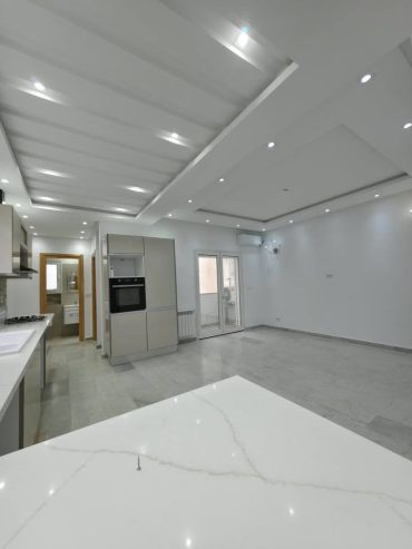 location-appartement-s2-terrasse-raoued