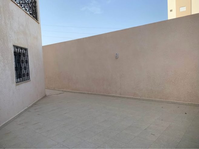 location-appartement-s3-bizerte