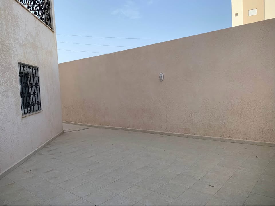location-appartement-s3-bizerte