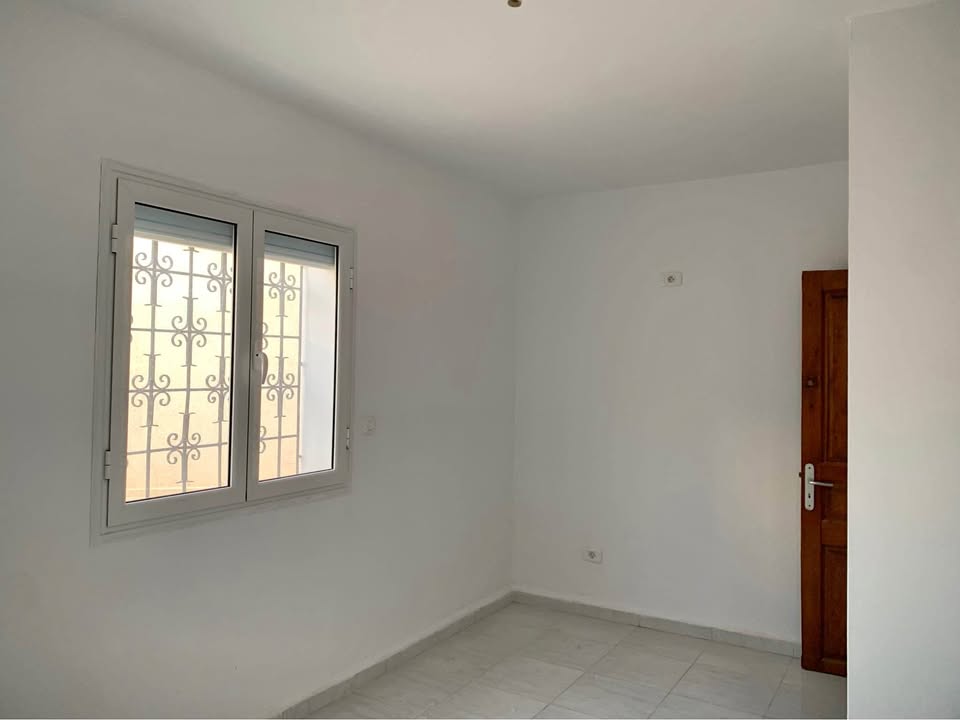 location-etage-villa-bizerte