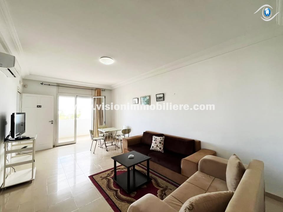 location-hammamet-s2-meuble