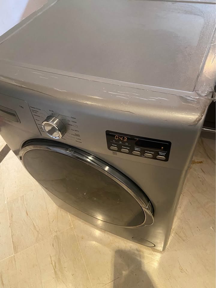 machine-a-laver-7kg-tunisie