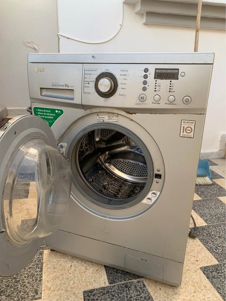 machine-a-laver-lg-direct-drive