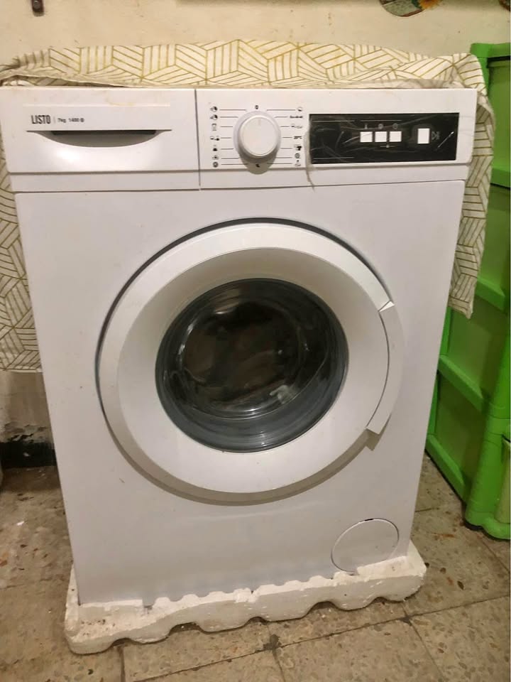 machine-a-laver-listo-7kg-1400-tours-tunisie