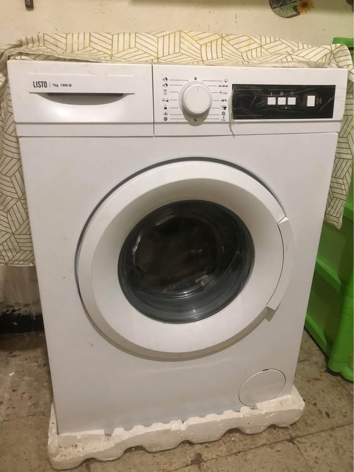 machine-a-laver-listo-neuve-importee-italie