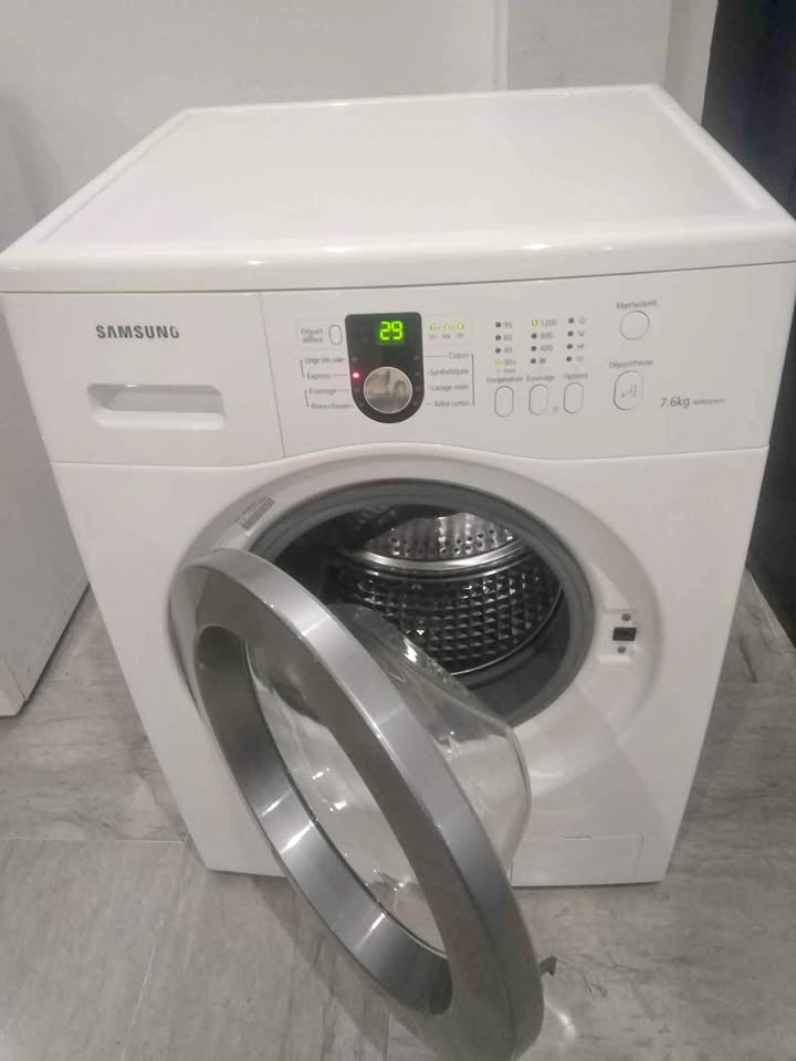 machine-a-laver-samsung-76kg-tunis