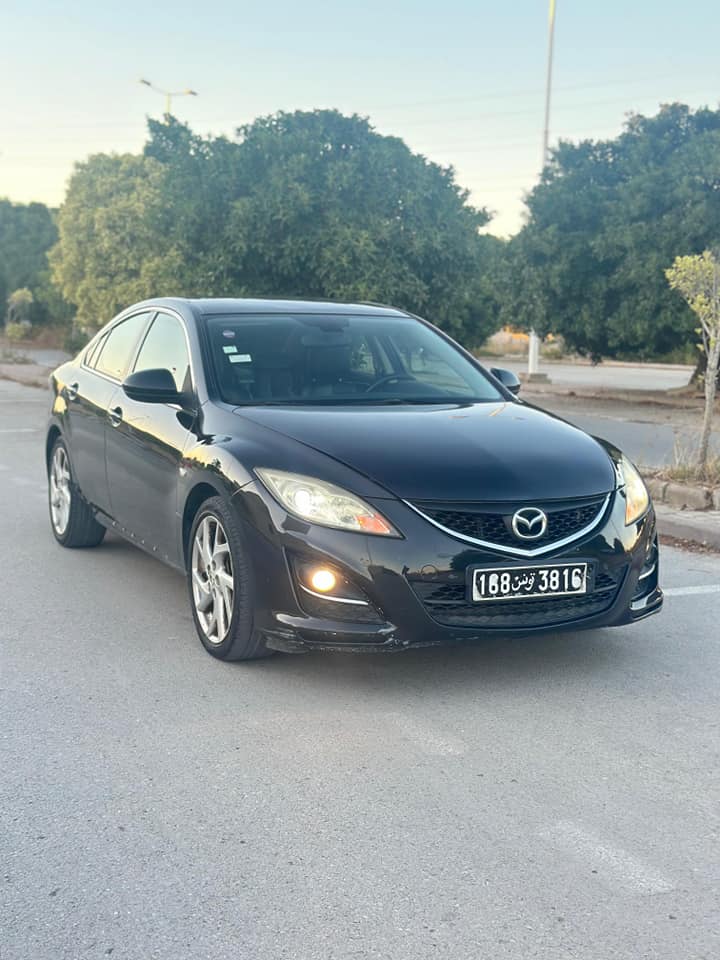 mazda-6-2013-premiere-main-tunisie