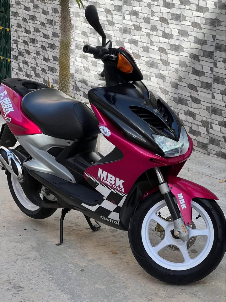 mbk-nitro-echappement-origine