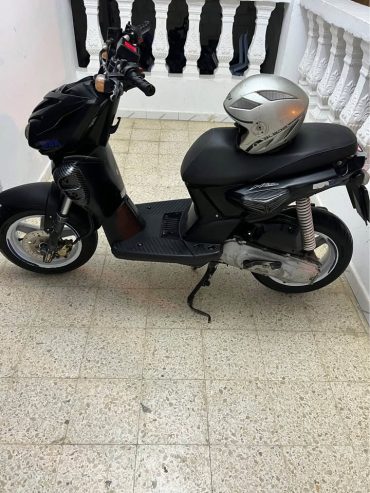 mbk-stunt-3500dt