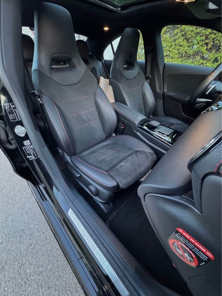 mercedes-cla-180-automatique-9rapports-tunisie