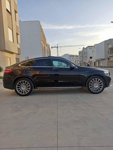 mercedes-glc300-hybride-sousse