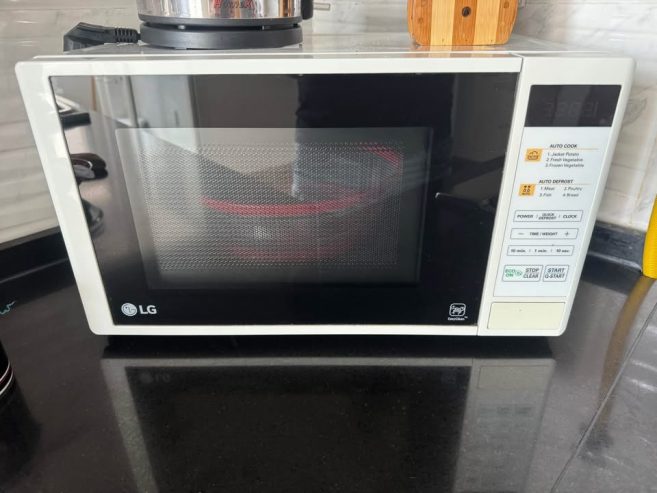 micro-ondes-lg-tunisie