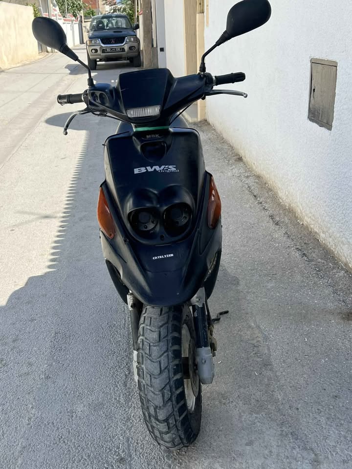 moto-yamaha-bws-prix-1400dt-tunisie