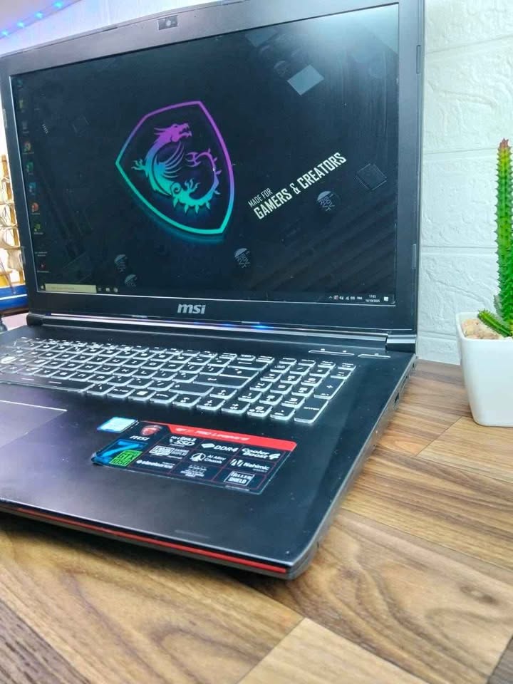 msi-gtx-1050ti-4go-laptop-a-vendre