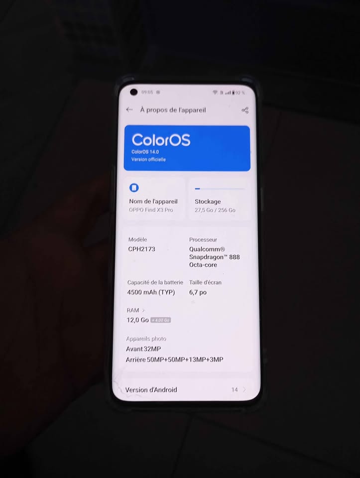 oppo-find-x3-pro-12go-256go-tunisie