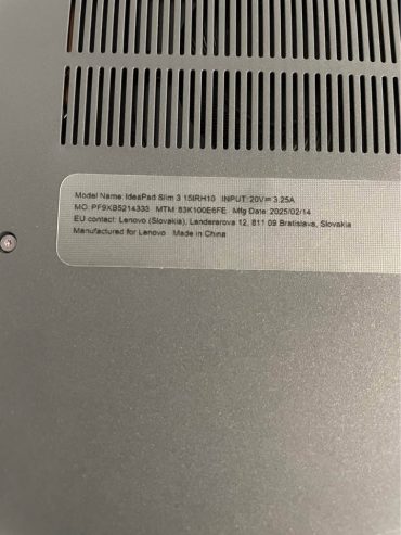 ordinateur-lenovo-windows11