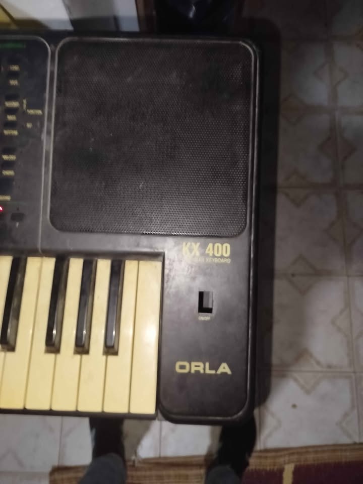 orla-kx400-clavier-occasion-tunis