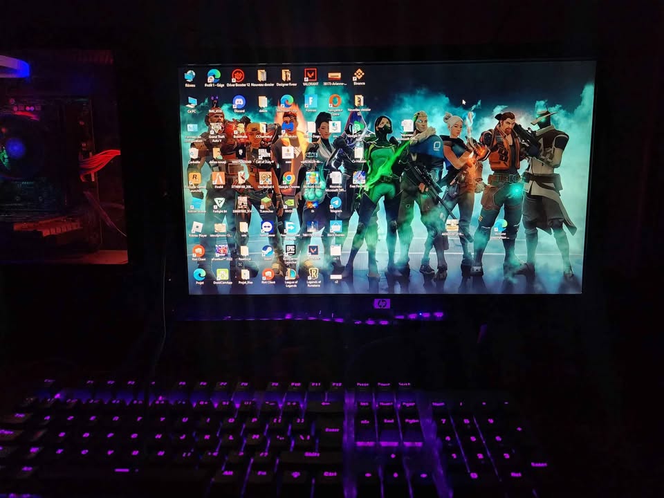 pc-gamer-ryzen5-tunisie