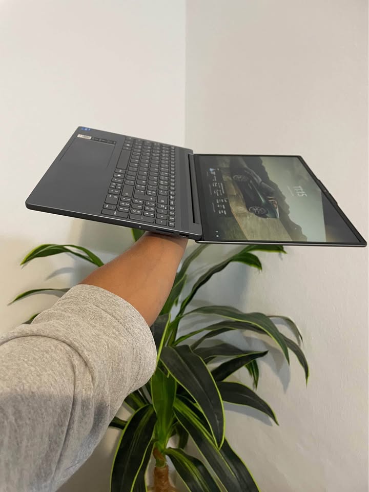 pc-portable-lenovo-i5-8go