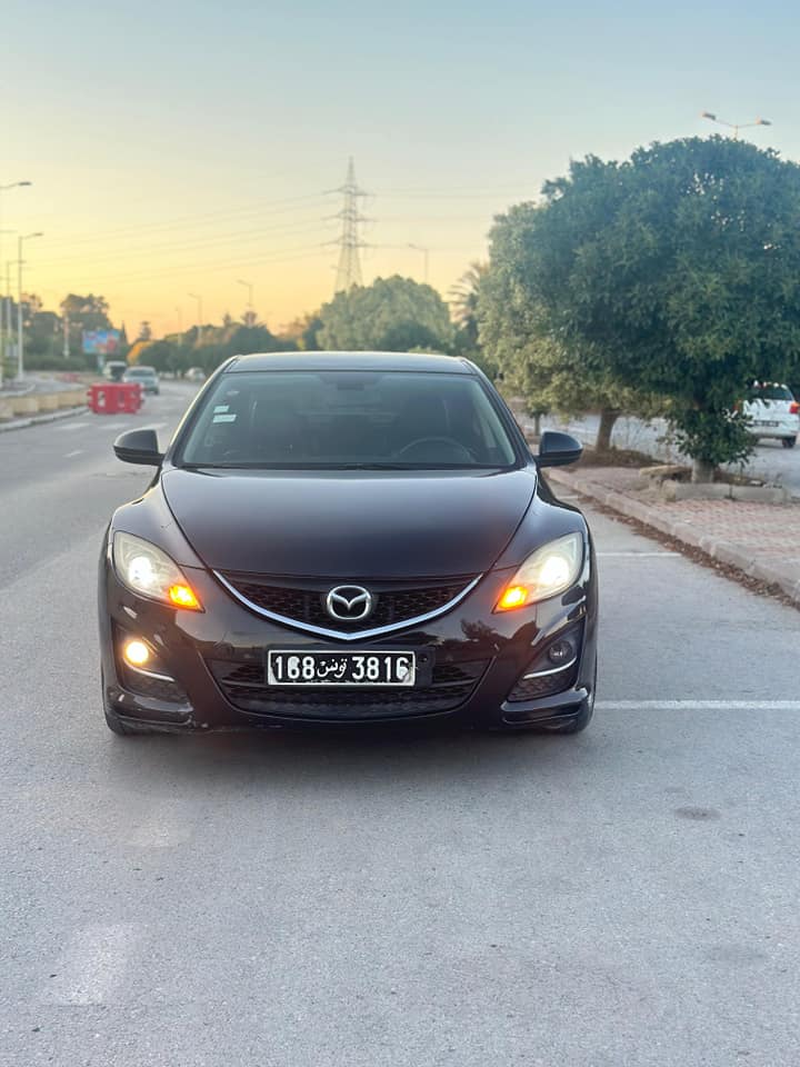 prix-mazda-6-occasion-2013-tunis