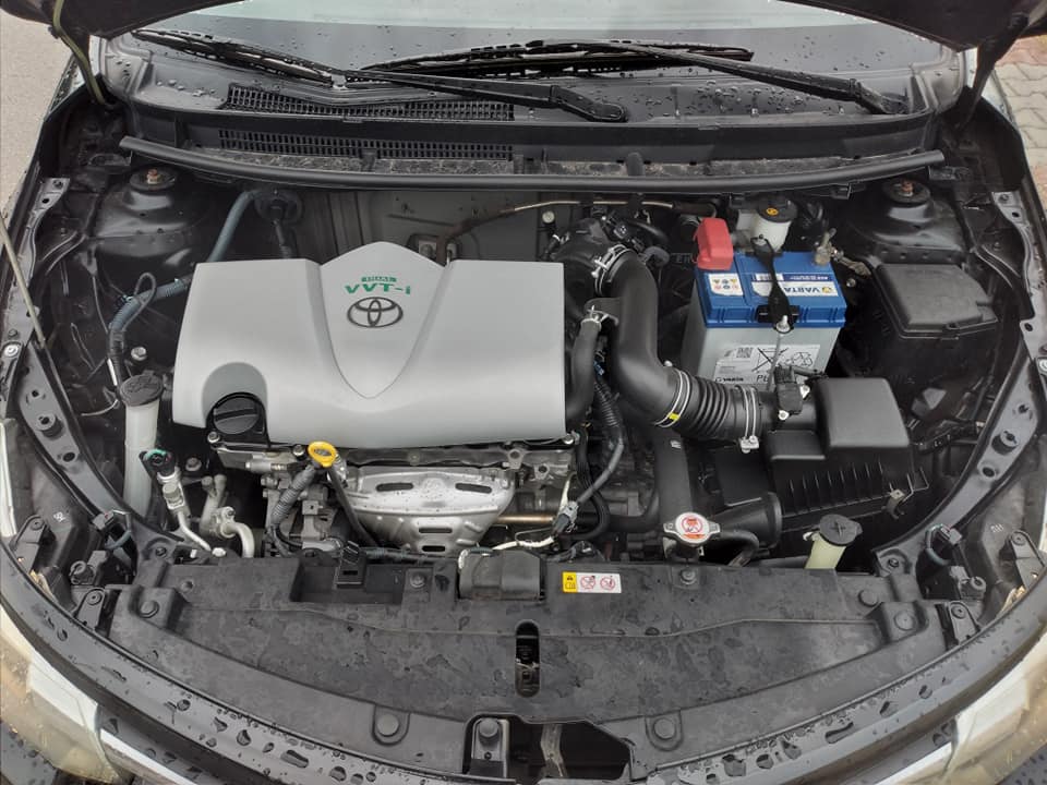 prix-toyota-yaris-2017-tunisie