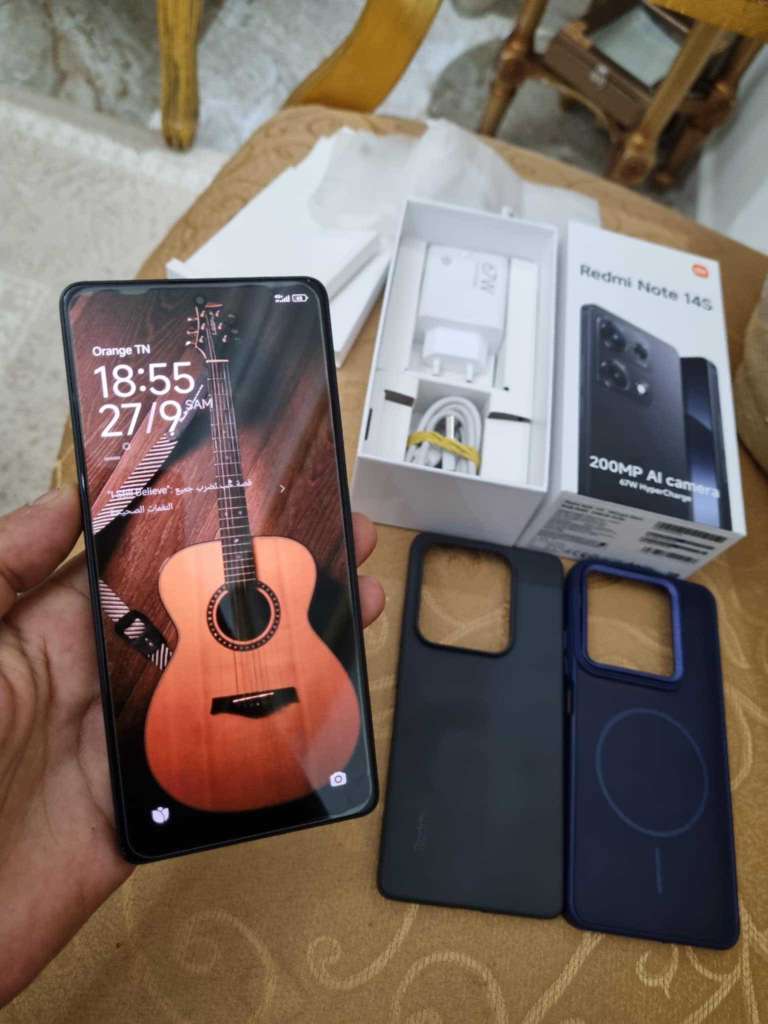 redmi-note-14s-200mp-hypercharge-67w-tunisie