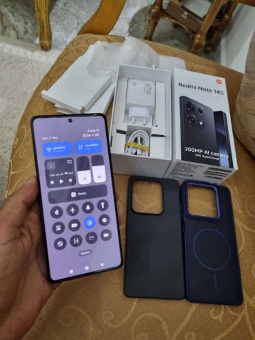 redmi-note-14s-prix-680dt-smartphone-tunisie