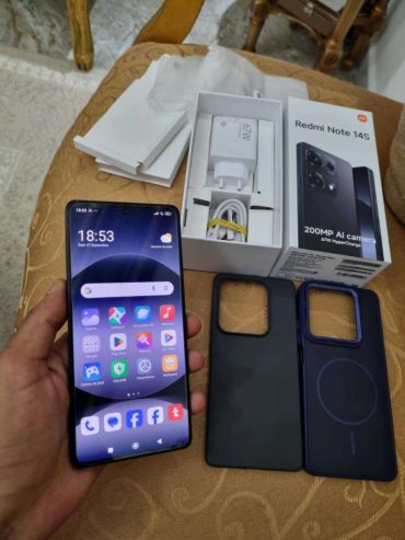 redmi-note-14s-smartphone-200mp-camera-tunisie