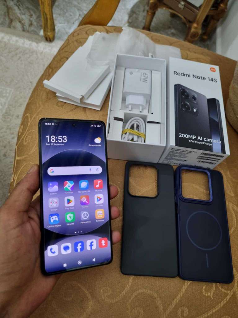 redmi-note-14s-smartphone-200mp-camera-tunisie