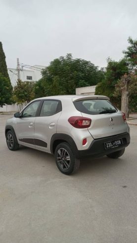 renault-kwid-2022-82000km-certifie-tunis