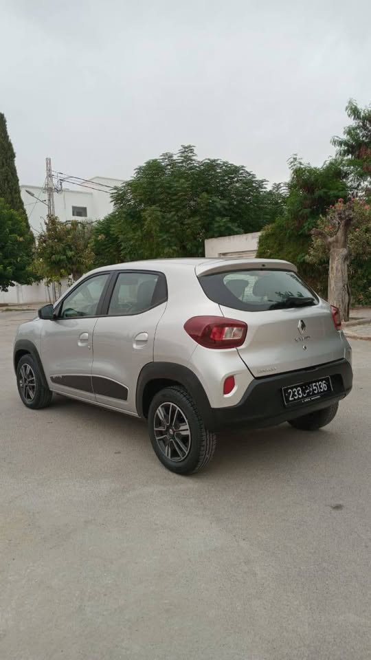 renault-kwid-2022-82000km-certifie-tunis