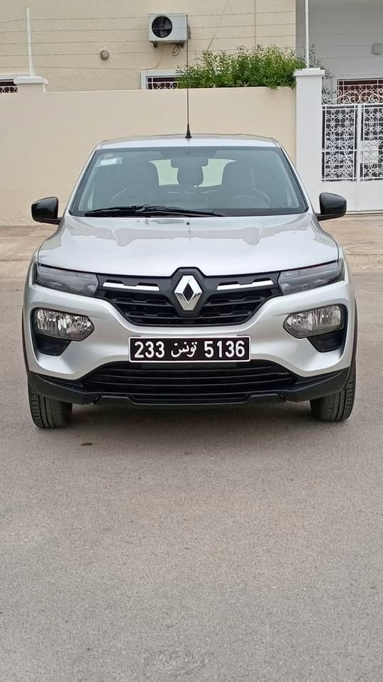 renault-kwid-2022-a-vendre-tunis