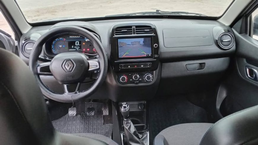 renault-kwid-2022-prix-negociable-tunis