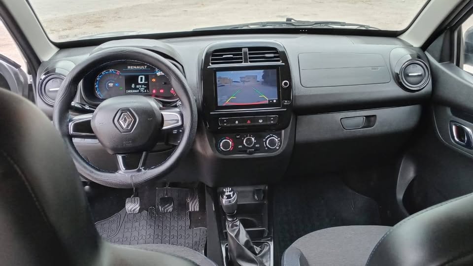 renault-kwid-2022-prix-negociable-tunis