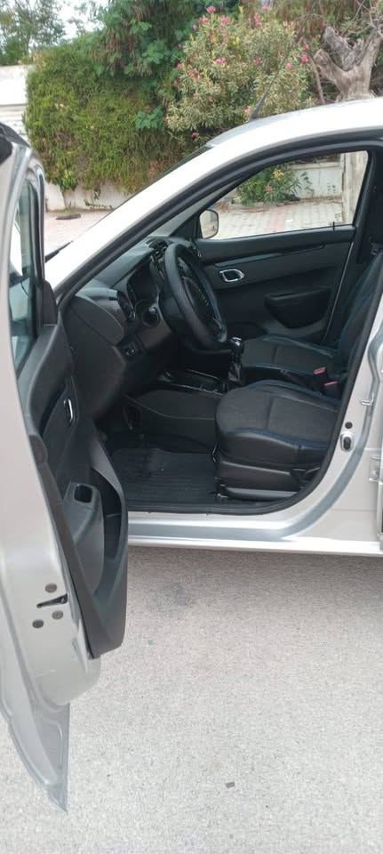 renault-kwid-occasion-bon-etat-tunisie