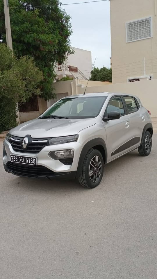 renault-kwid-tunis-prix-33500-dinars