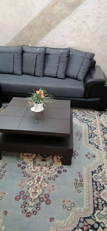 salon-avec-table-basse-tunisie