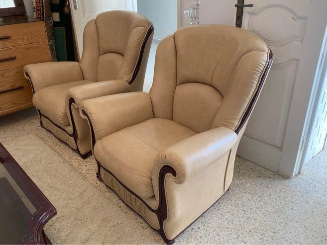 salon-en-bon-etat-prix-600dt-sfax