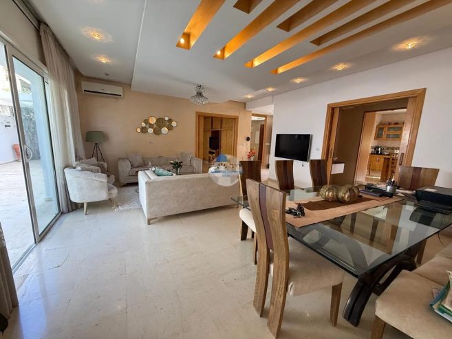salon-villa-hammam-sousse