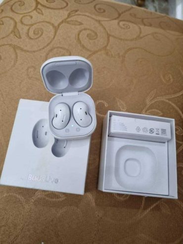samsung-buds-live-blanc-presque-neuf-tunisie